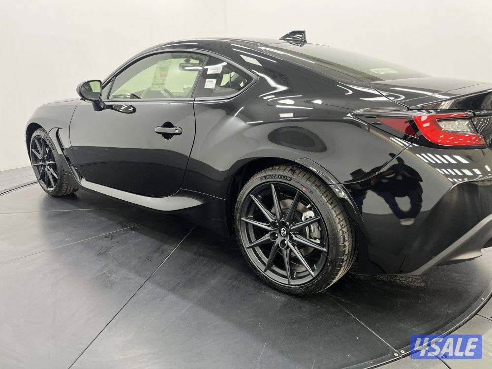 TOYOTA GR-86 23GR86-M_N9