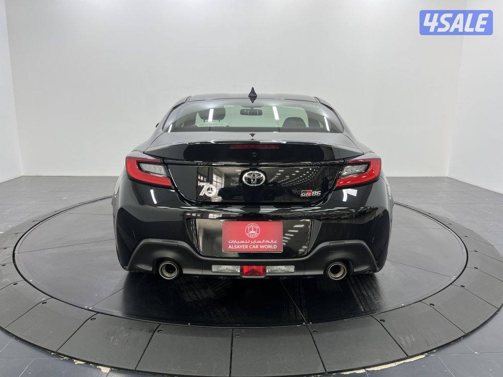 TOYOTA GR-86 23GR86-M_N8