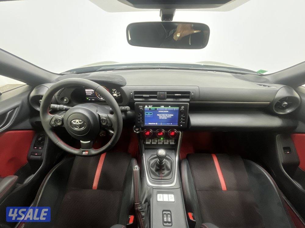 TOYOTA GR-86 23GR86-M_N11