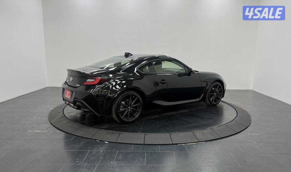 TOYOTA GR-86 23GR86-M_N14