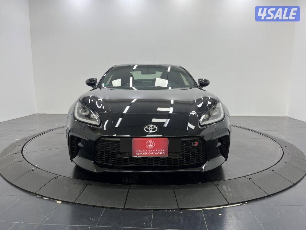 TOYOTA GR-86 23GR86-M_N15