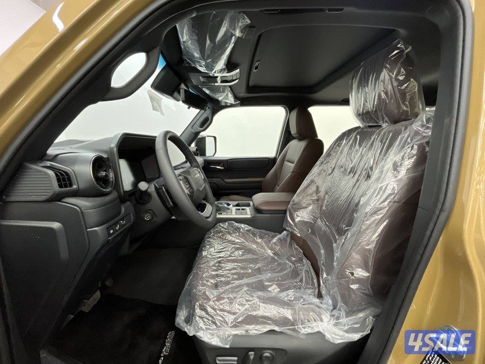 TOYOTA PRADO-250 24PRP-AD-DT-B4