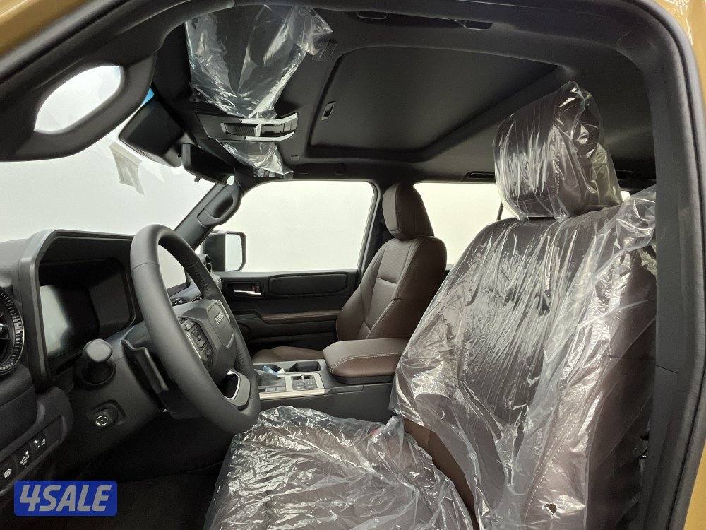 TOYOTA PRADO-250 24PRP-AD-DT-B5