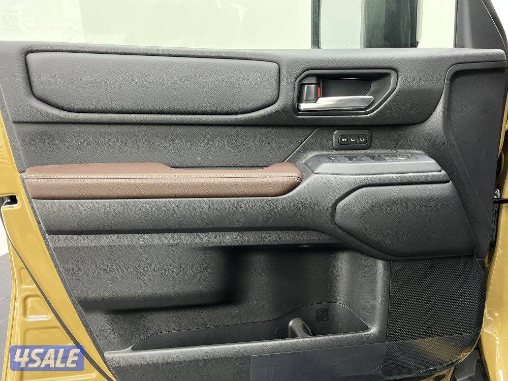 TOYOTA PRADO-250 24PRP-AD-DT-B9