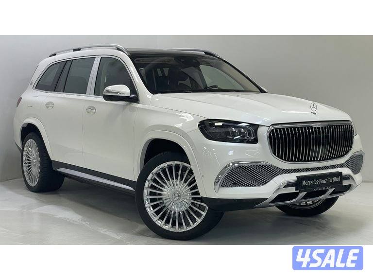 Mercedes-Benz Maybach1