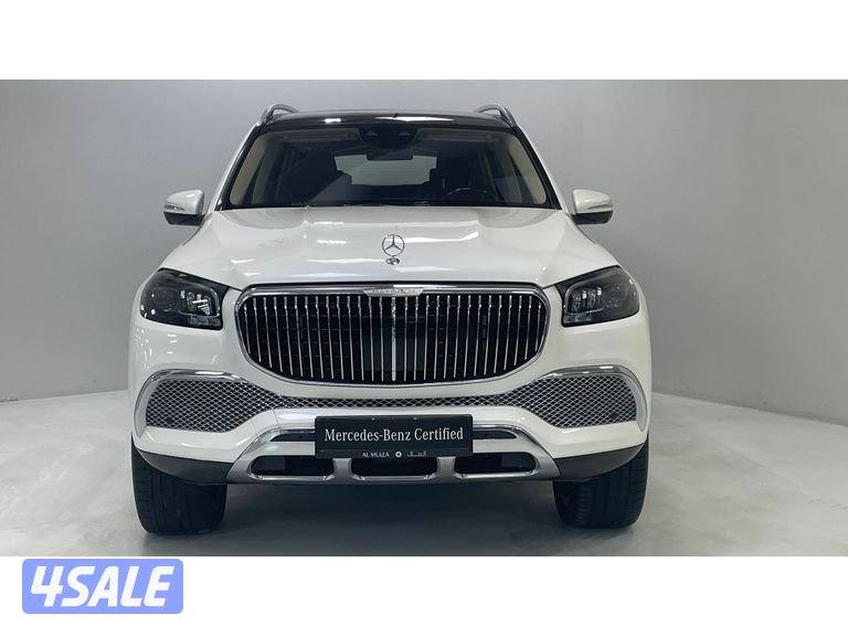 Mercedes-Benz Maybach2