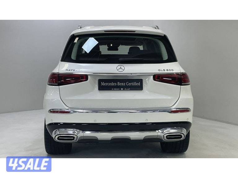 Mercedes-Benz Maybach6