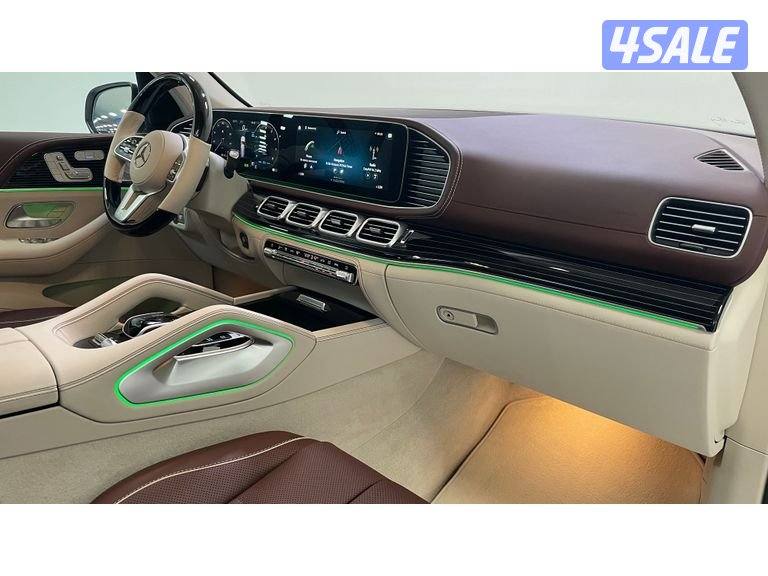 Mercedes-Benz Maybach9