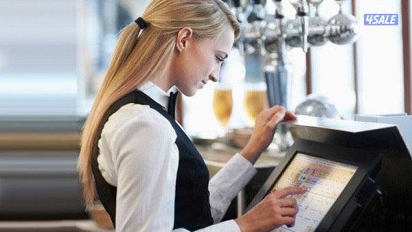 مطلوب موظفة كاشيرة0