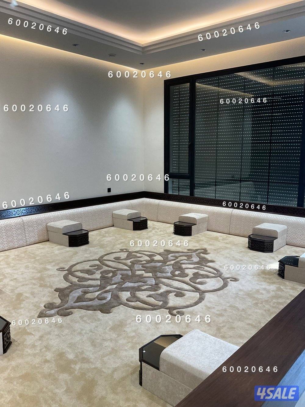 تفصال ديوانيات2