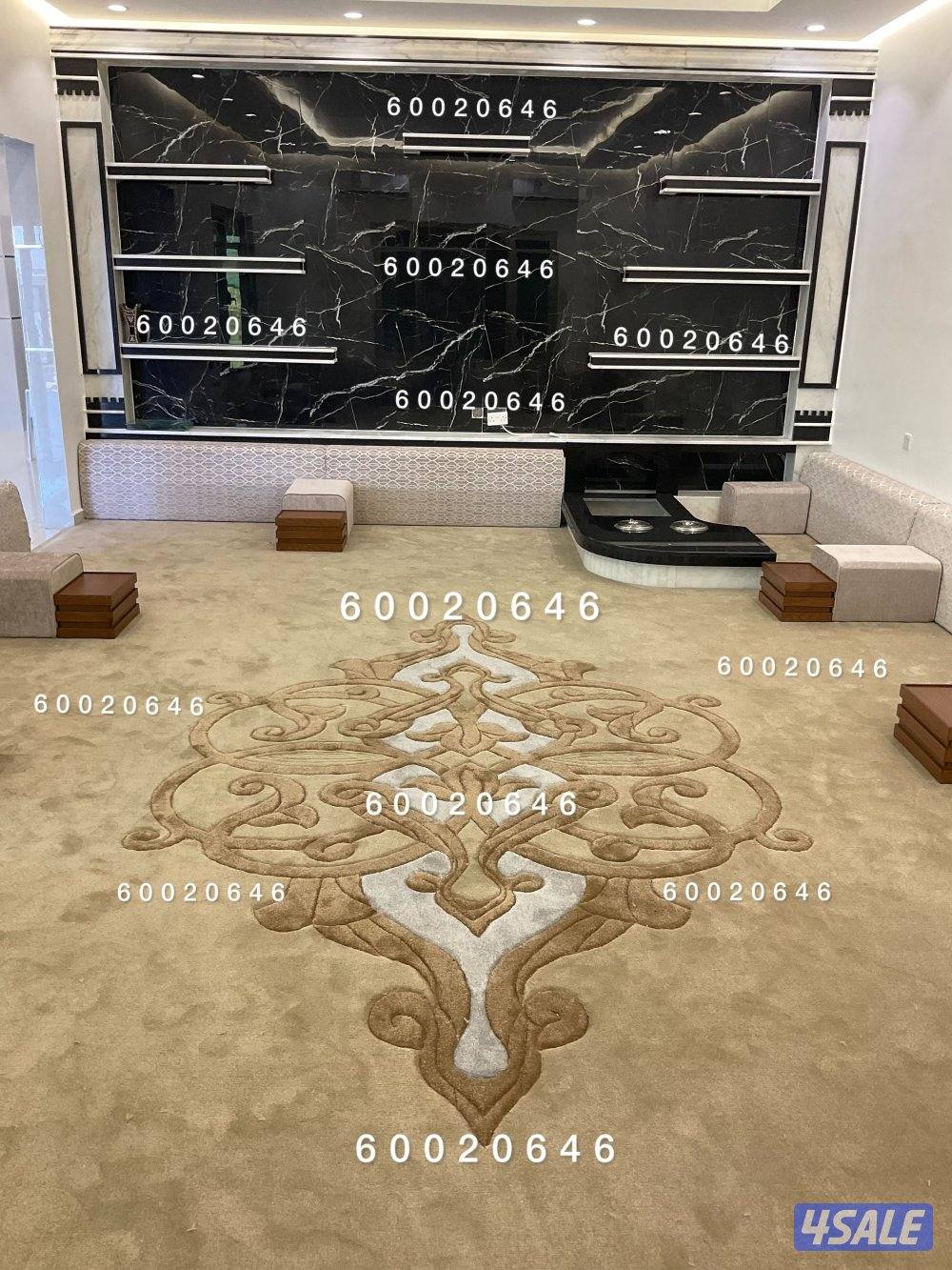 تفصال ديوانيات5