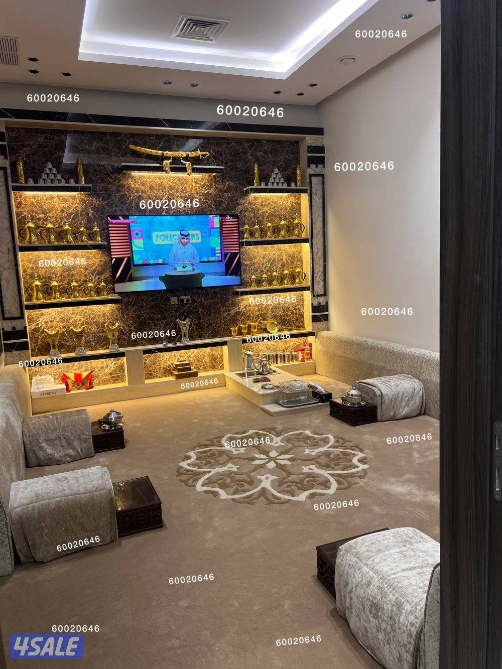 تفصال ديوانيات6