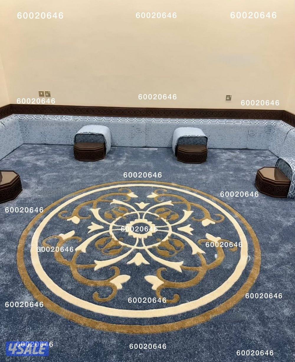 تفصال ديوانيات9