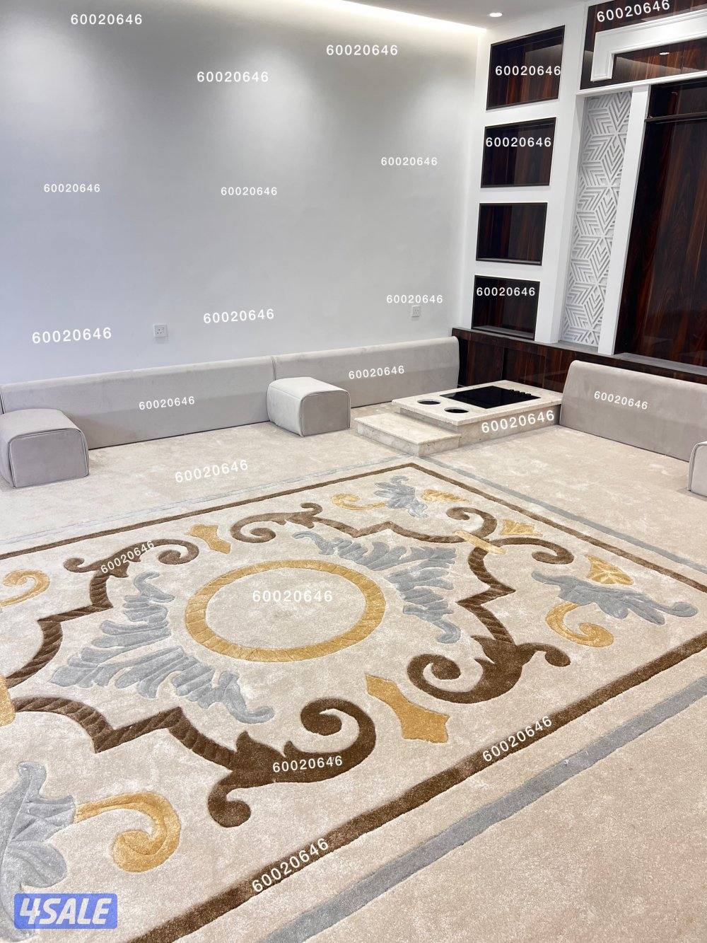 تفصال ديوانيات10