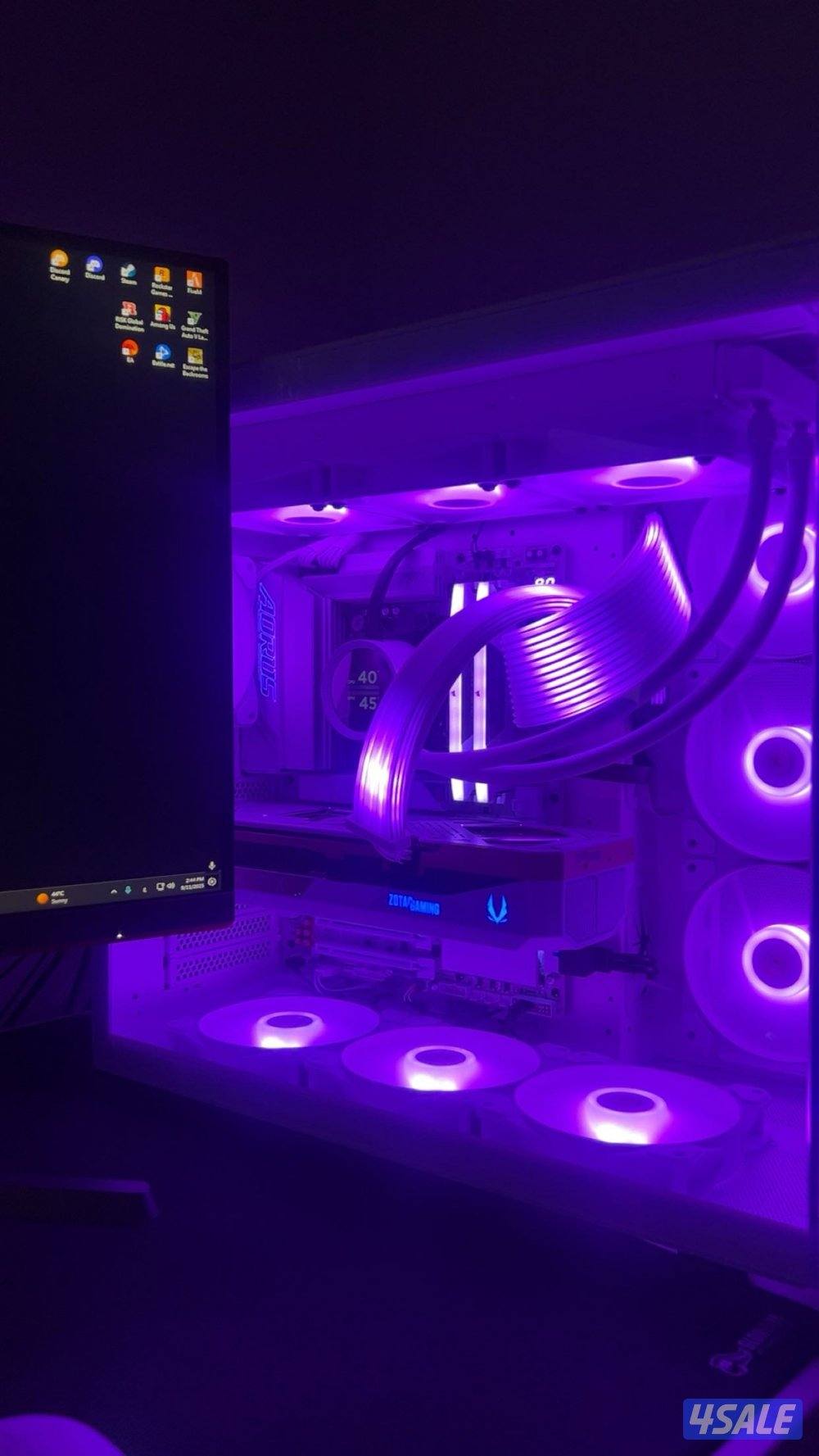 للبيع نظيف0