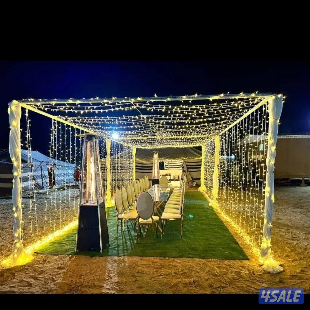 مستلزمات الافراح جميع المناسبات كمله .......................8