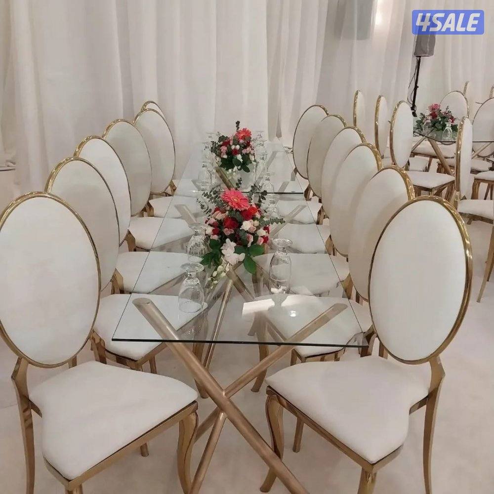 مستلزمات الافراح جميع المناسبات كمله .......................10