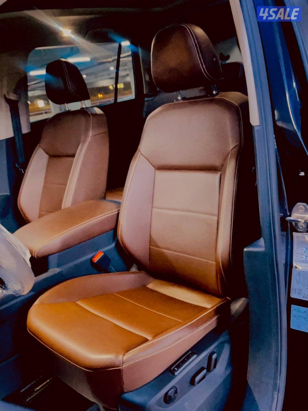 اعلا مواصفات داخليه تان ٧ كراسي،7