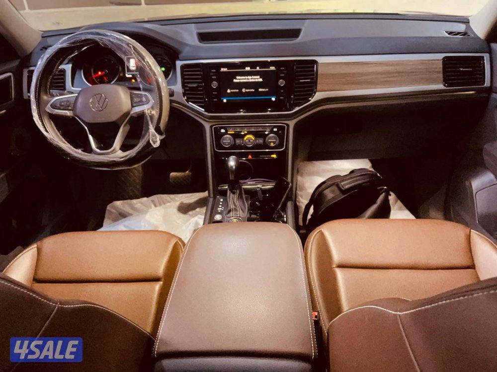 اعلا مواصفات داخليه تان ٧ كراسي،8