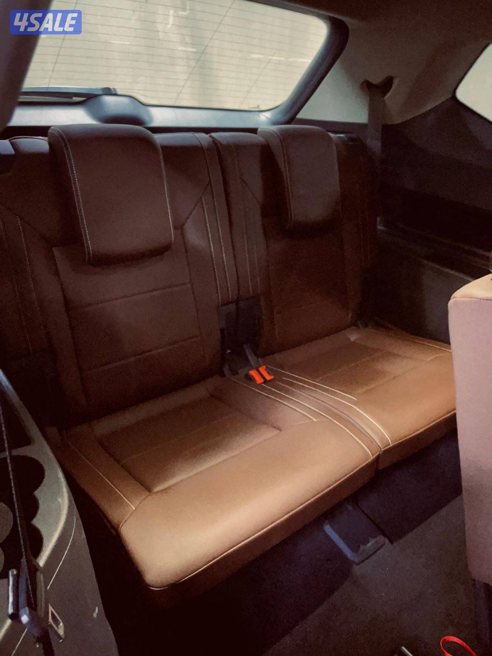 اعلا مواصفات داخليه تان ٧ كراسي،9