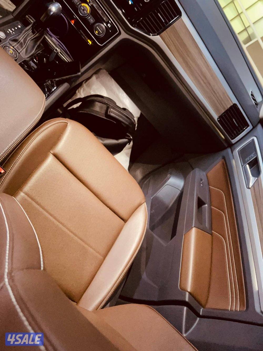 اعلا مواصفات داخليه تان ٧ كراسي،10