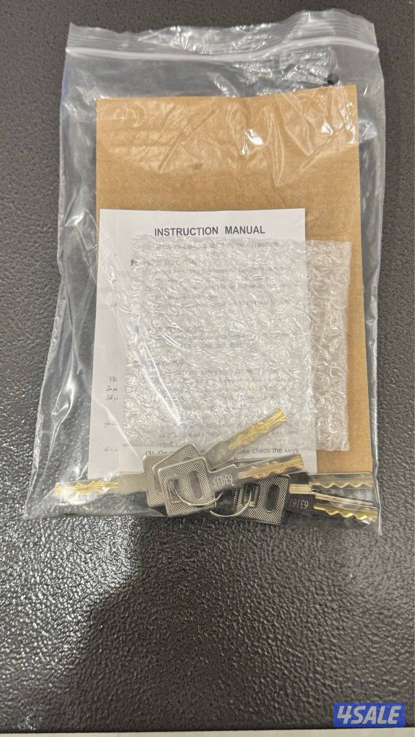 للبيع خزنه ( تجوري )2