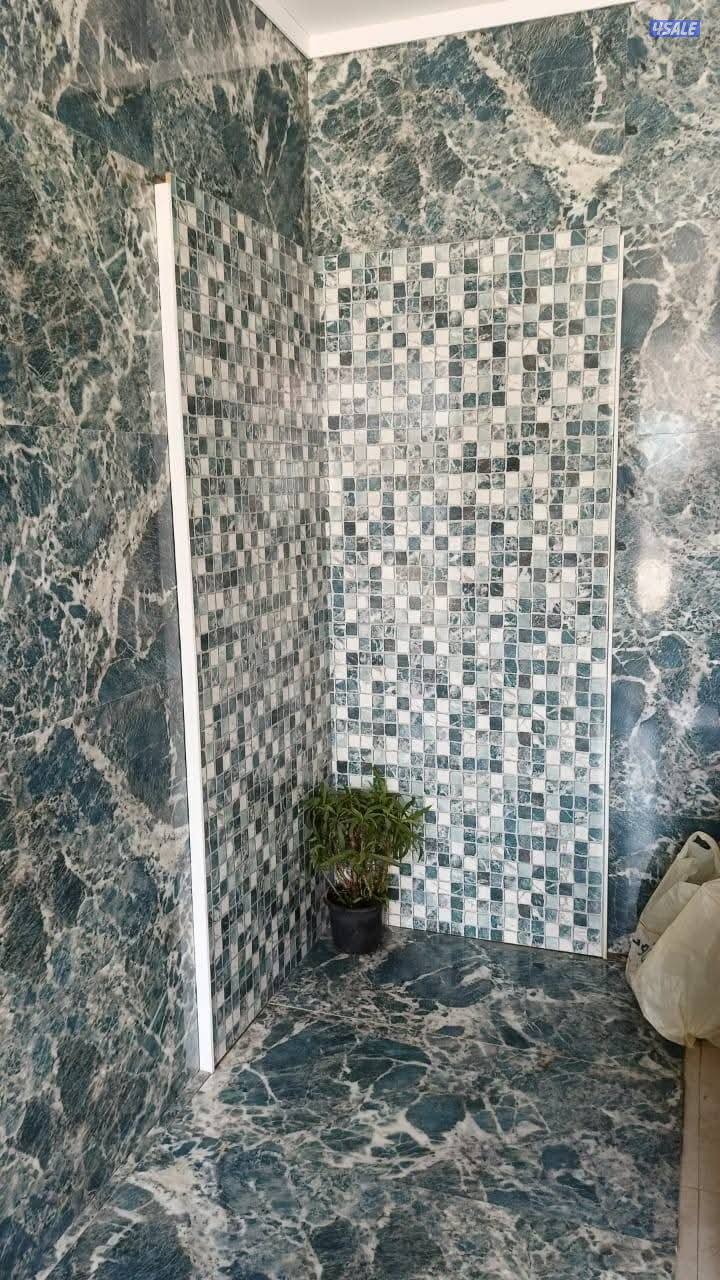 ابو حسين لتركيب السيراميك والرخام وجميع تمديدات الصحي14