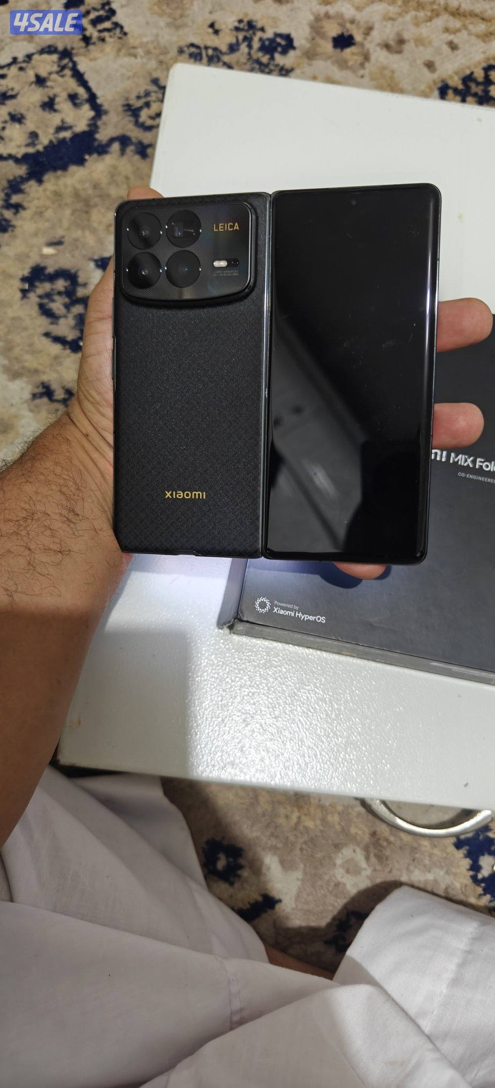 للبيع شومي الجديد xiaomi1