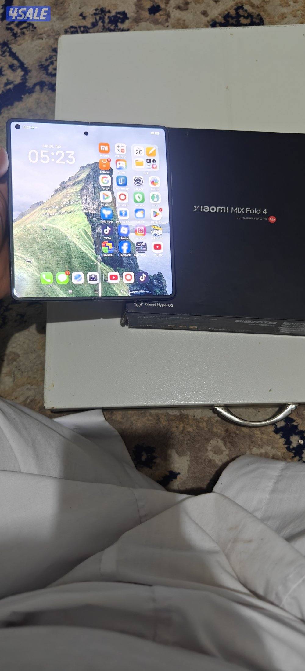 للبيع شومي الجديد xiaomi2