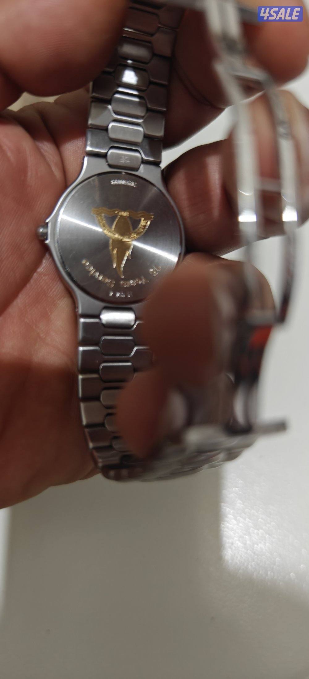 للبيع ساعه LoNGINES1