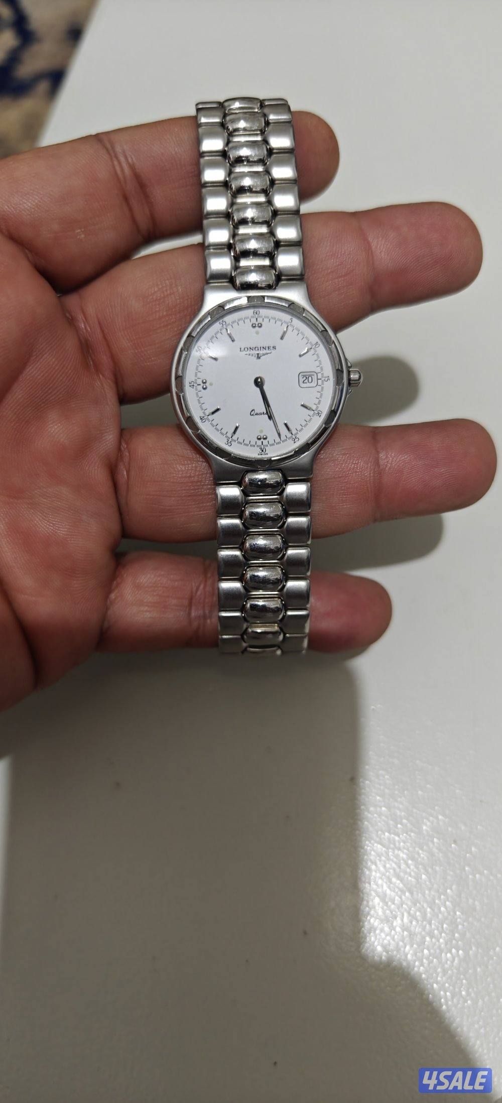 للبيع ساعه LoNGINES2