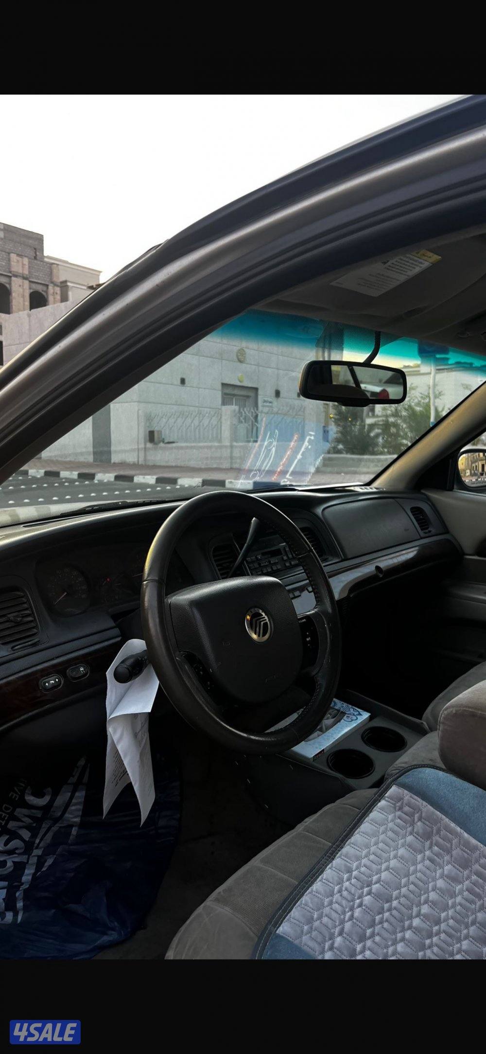 جراند ماركيز 20091