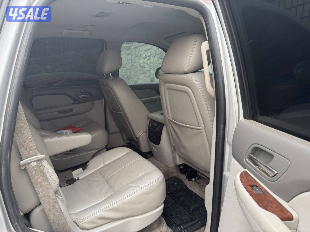 جراند ماركيز 20092