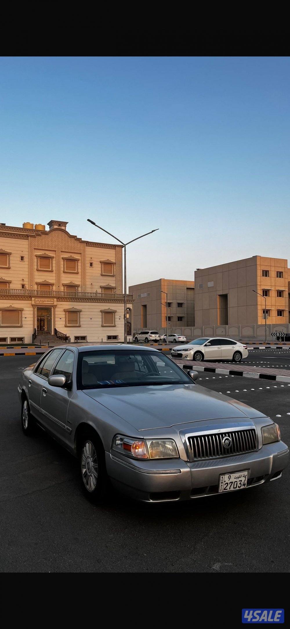 جراند ماركيز 20093