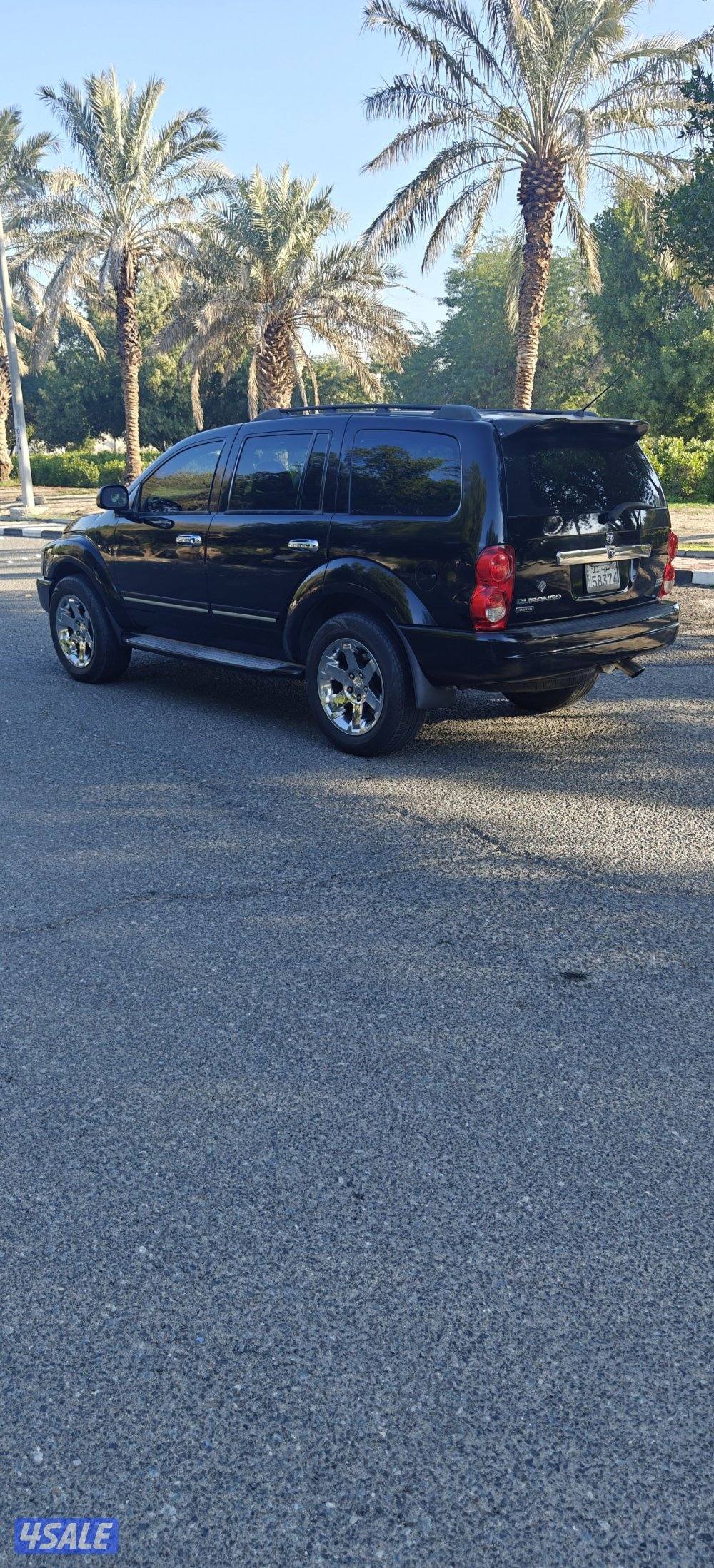 للبيع دوج دورانجو / بحاله الوكاله0