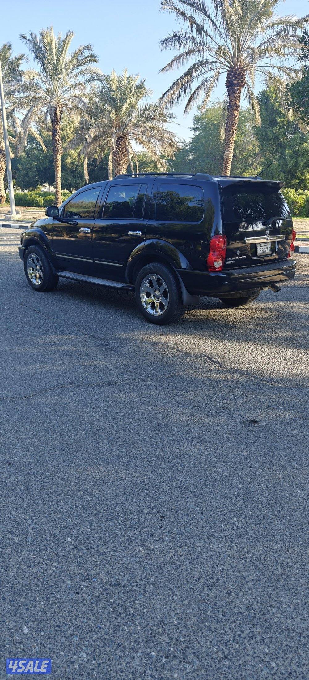 للبيع دوج دورانجو / بحاله الوكاله3