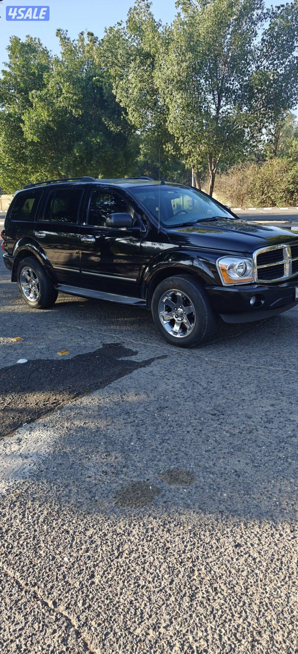 للبيع دوج دورانجو / بحاله الوكاله5