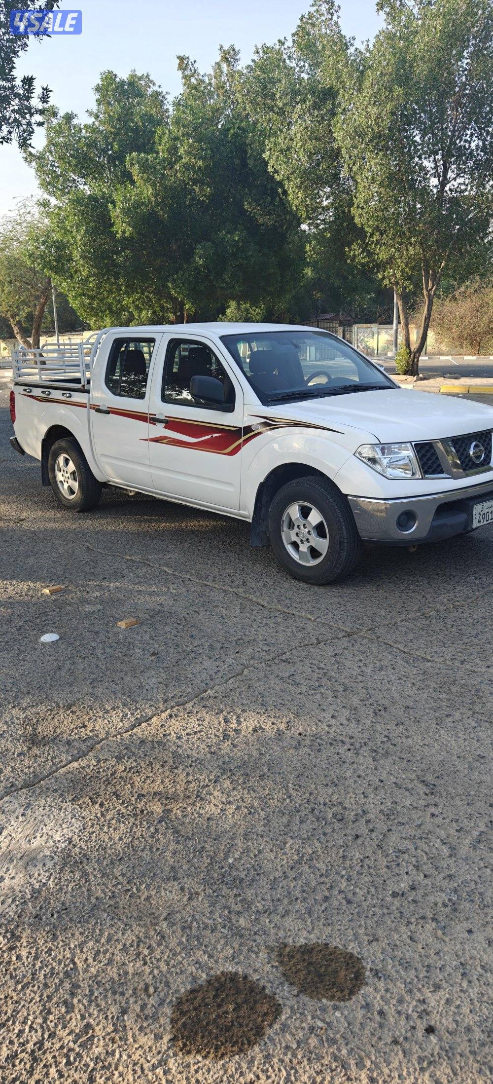 للبيع وانيت نيفارا0