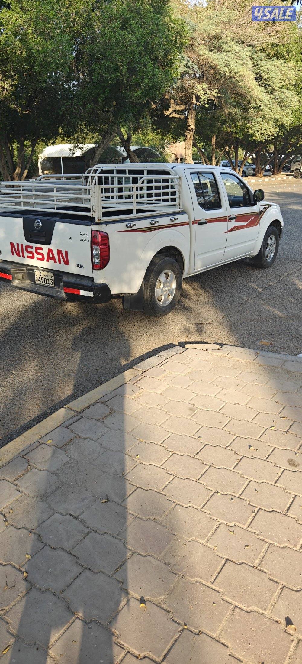 للبيع وانيت نيفارا3