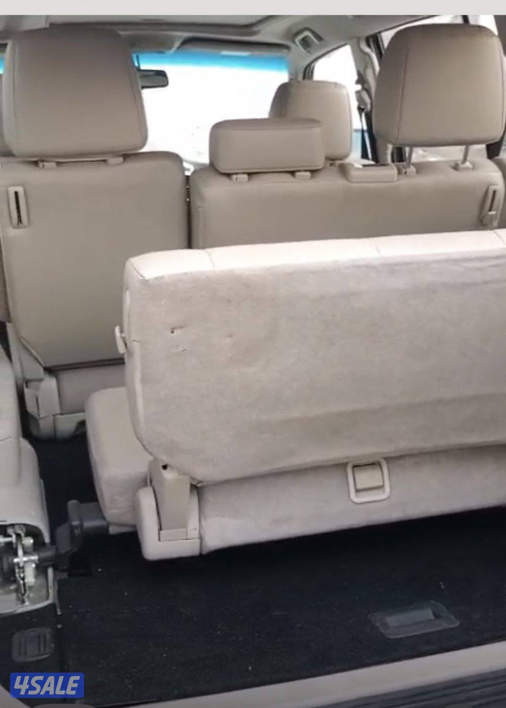 البيع باجيرو ٢٠١٨ كامل الموصفات المكينة الكبيرة ماشي ١٤١ الف3