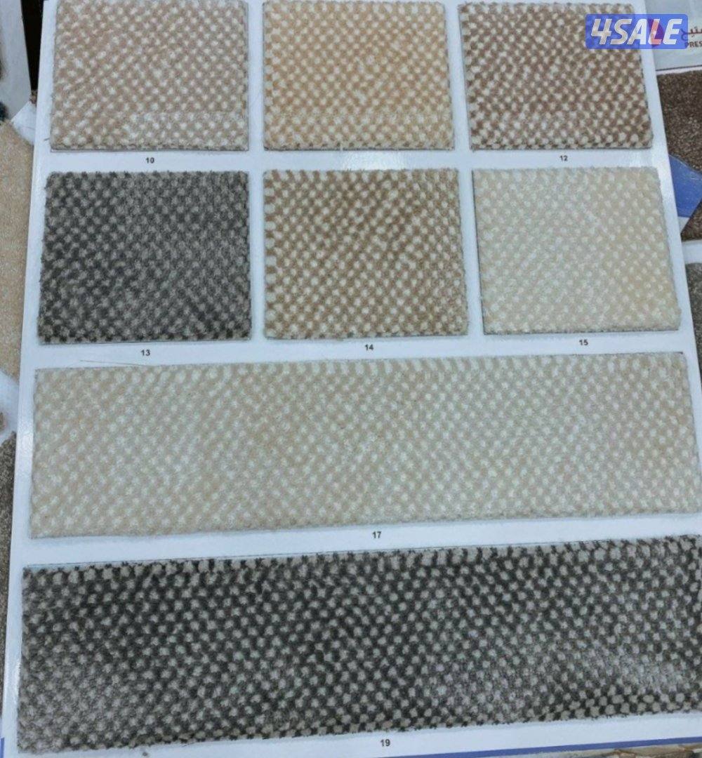 جمله مخزن سجاد التركي سجاد  الكويت  بلاسيت تنجيد  مسانده10