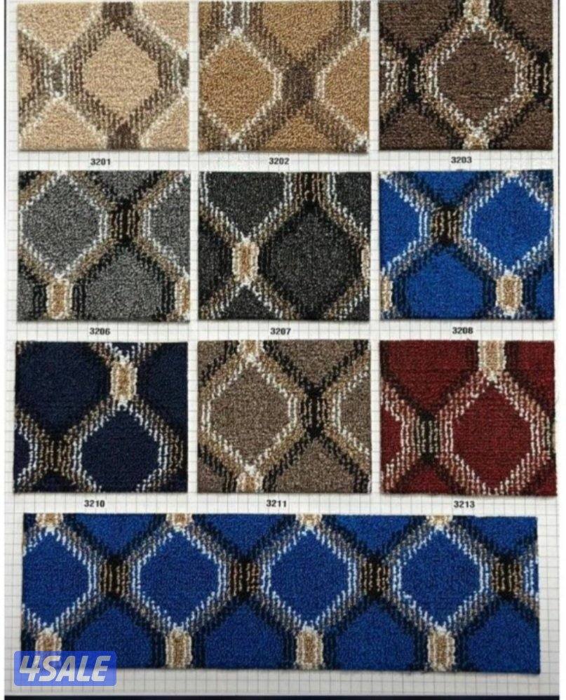 جمله مخزن سجاد التركي سجاد  الكويت  بلاسيت تنجيد  مسانده14