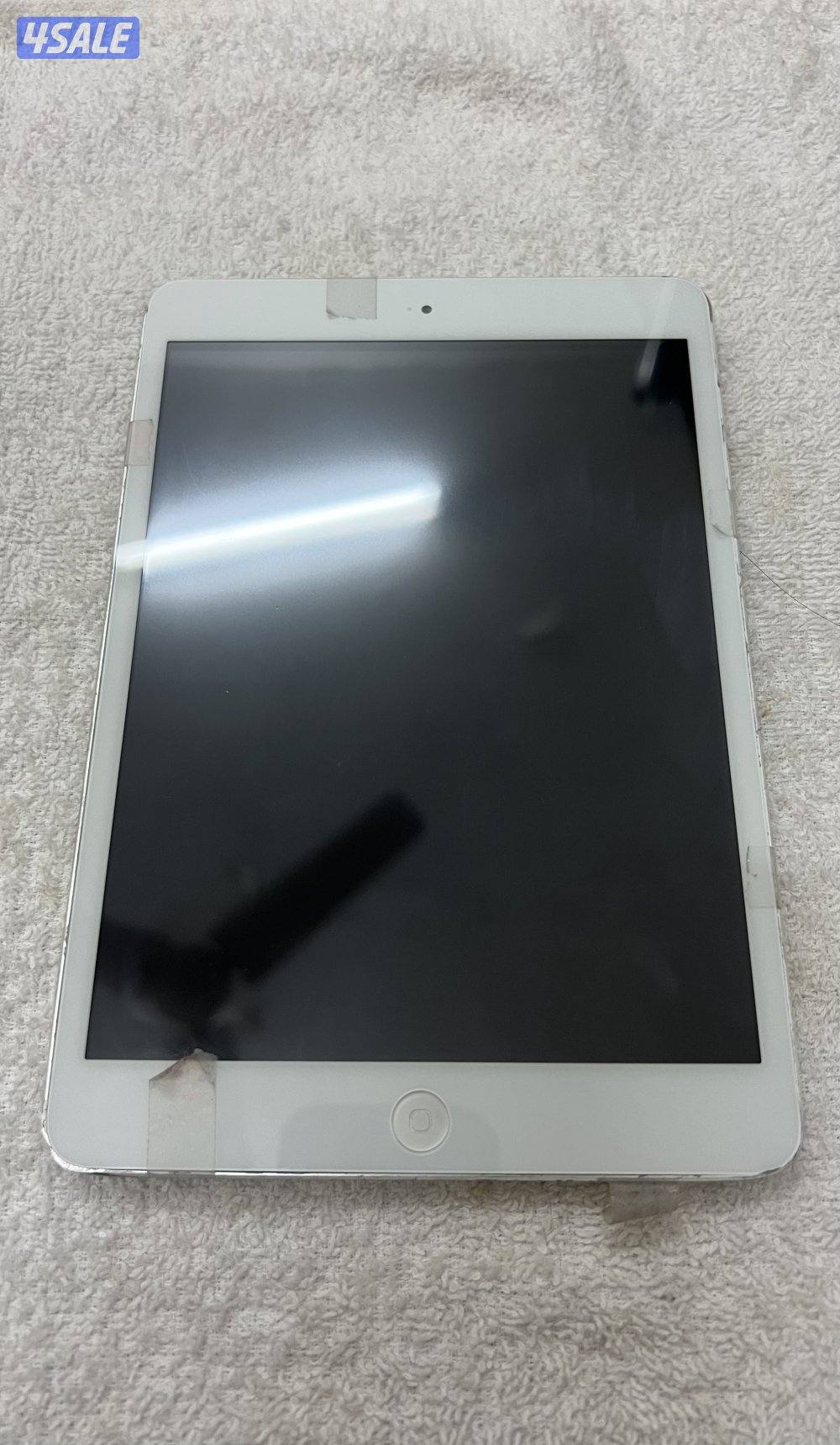 ايباد 1 ميني1