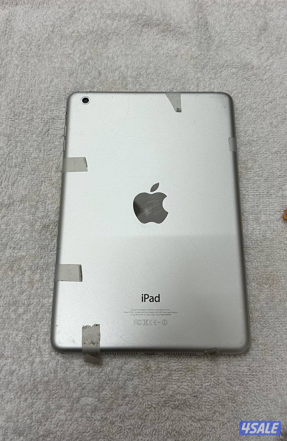 ايباد 1 ميني5