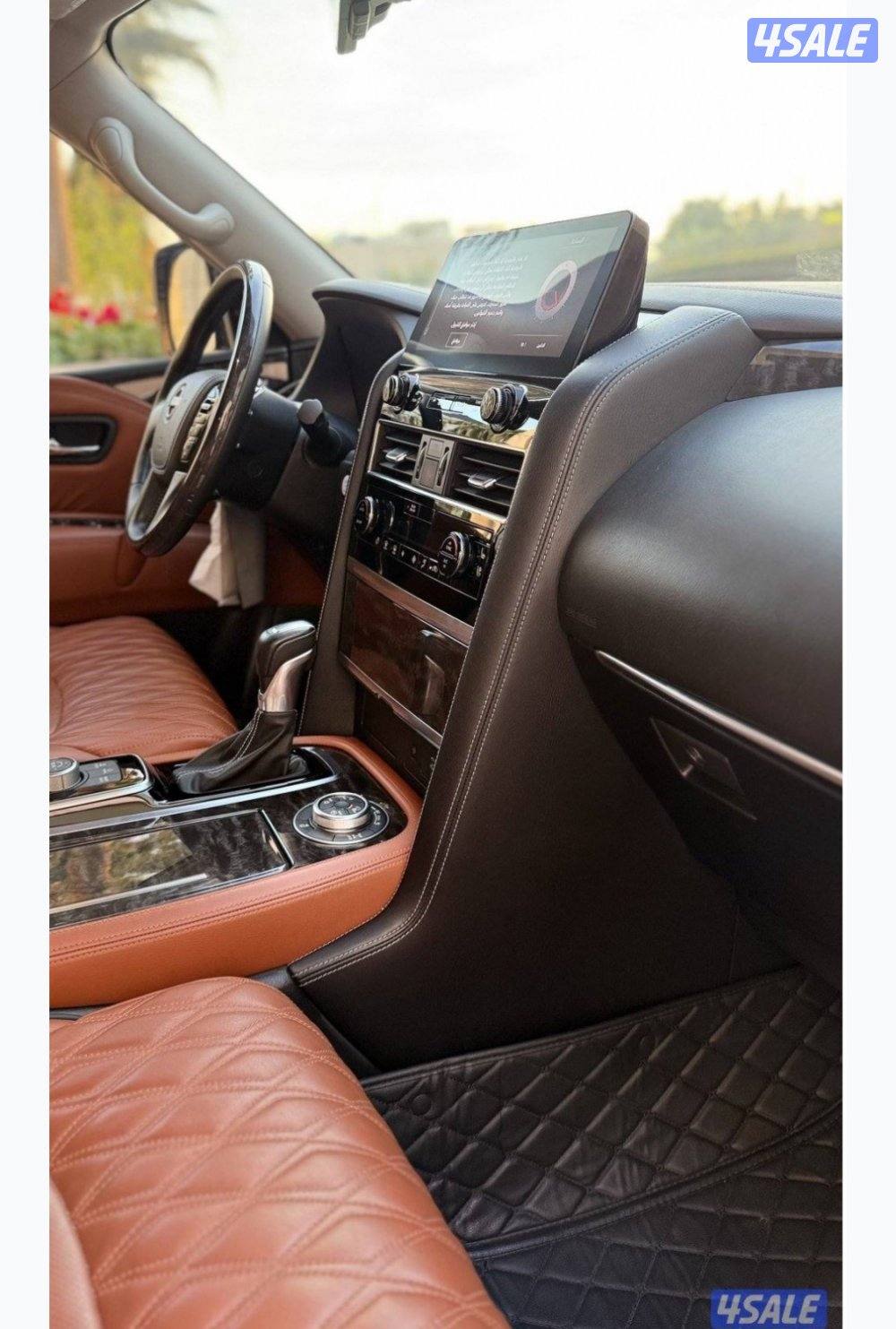 بلاتينيوم سيتي موديل 2023 صبغ وكاله5