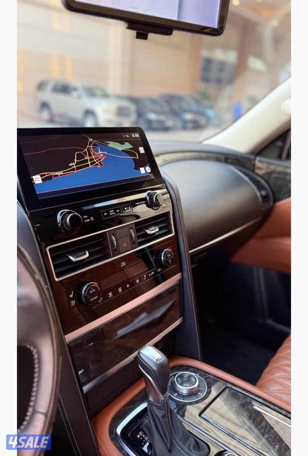 بلاتينيوم سيتي موديل 2023 صبغ وكاله6