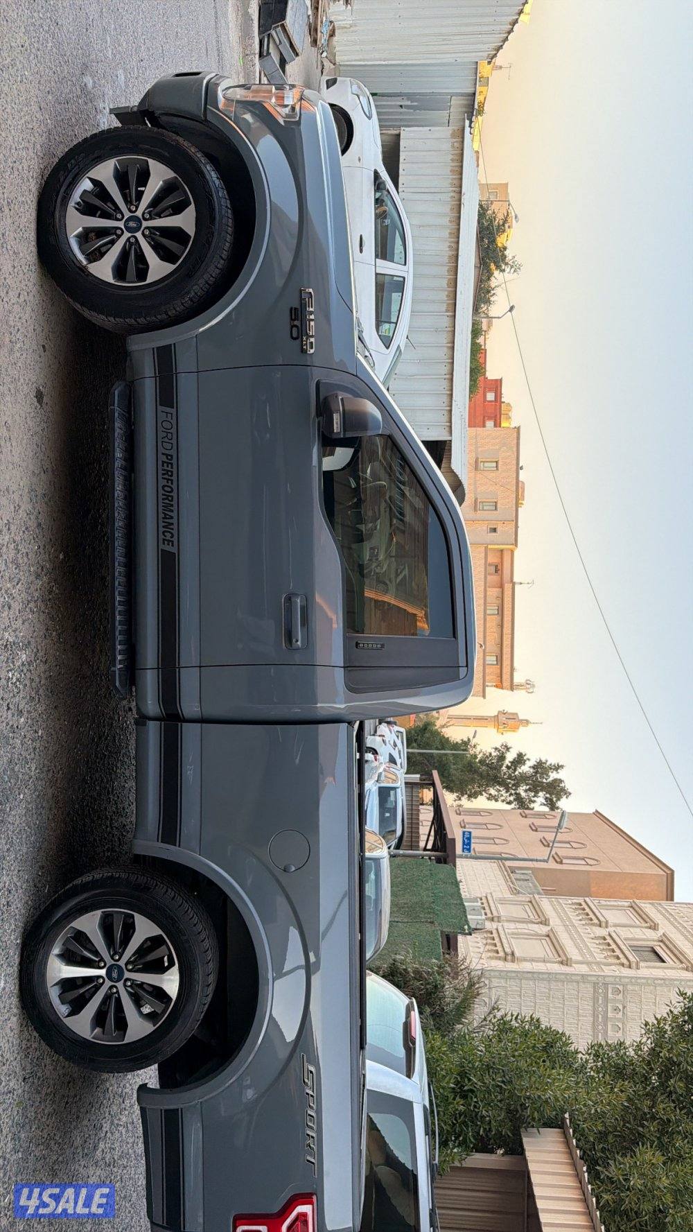 وانيت F1503