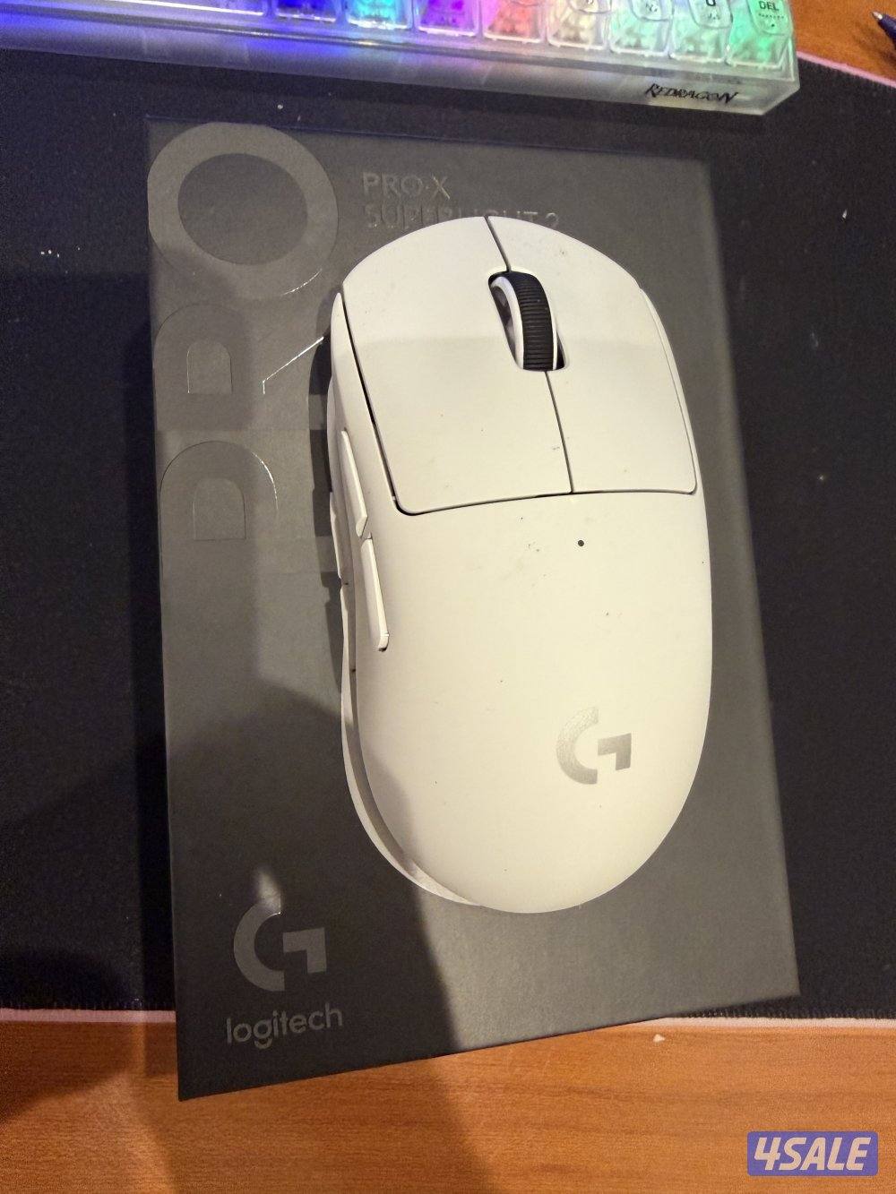 PC GAMING  LIKE NEW1