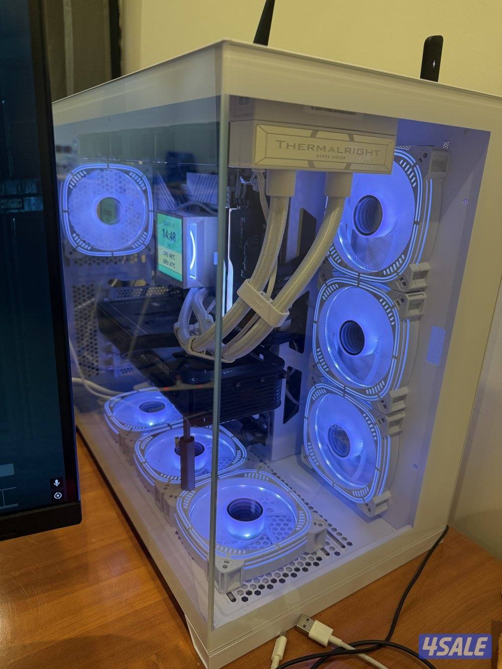 PC GAMING  LIKE NEW4