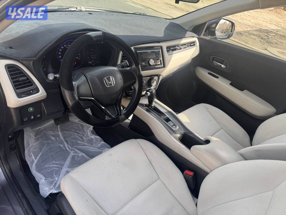 للبيع هوندا HRV1